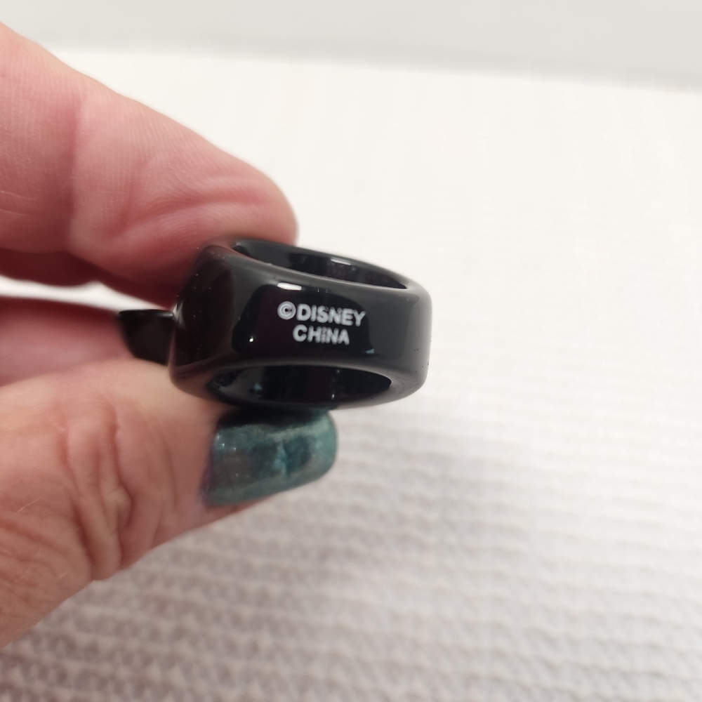 Minnie Mouse plastic ring - Picture 8 of 12